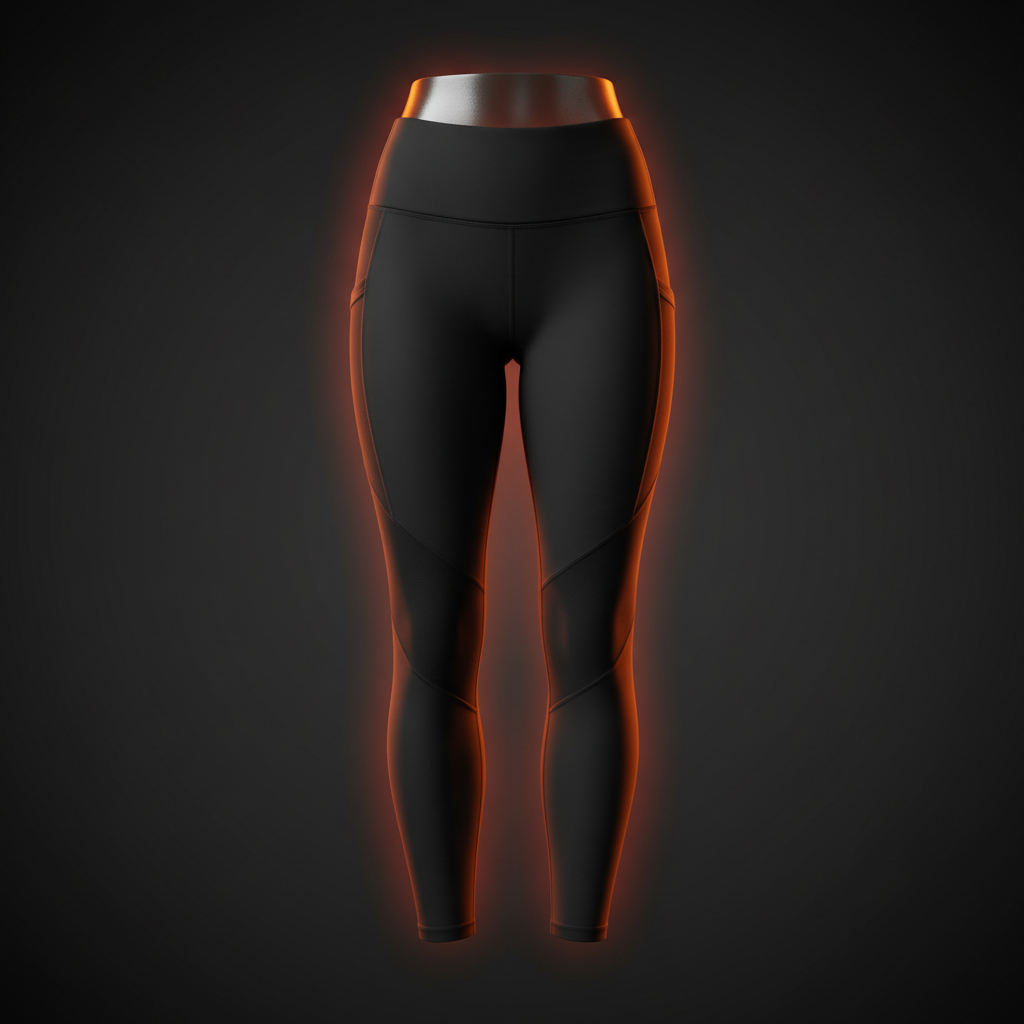 Sportlegging