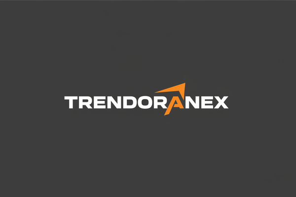 TrendoraNex Logo